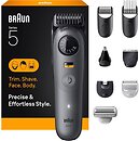 Фото Braun Series 5 AIO5510