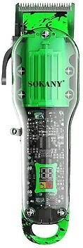 Фото Sokany SK-9970GR