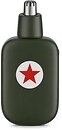Фото Doco Electric Nose Hair Trimmer Green (NH001)