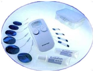 Фото Sport Elec Evolution Body & Face