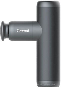 Фото Yunmai Massage Gun Extra Mini Black (MVFG-M281)