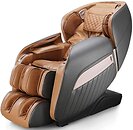 Фото Naipo Full Body Music Massage Chair with Kneading & Tapping with Heat