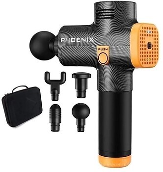 Фото Phoenix A2 Black