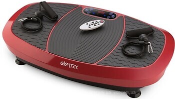 Фото Gymtek XP750 Red