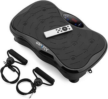 Фото Gymtek XP500 Black