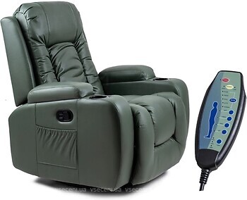 Фото Mebel Elite Box Green