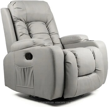 Фото Mebel Elite Box Grey