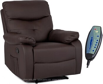 Фото Mebel Elite Inter Brown