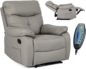 Фото Mebel Elite Inter Grey