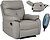 Фото Mebel Elite Inter Grey