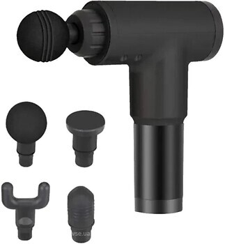Фото Voltronic Fascial Gun MP-320