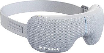 Фото Therabody SmartGoggles White