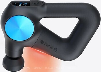 Фото Therabody Theragun Pro Plus 6 Black