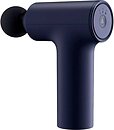 Фото Xiaomi Massage Gun Mini Navy Blue