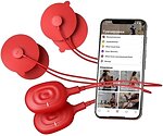 Фото Therabody Theragun PowerDot 2.0 Duo Red