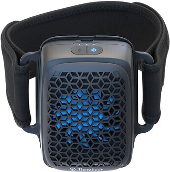 Фото Therabody Theragun RecoveryTherm Cube