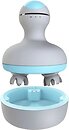 Фото Xiaomi Mijia Mini Head Massage M2 Grey