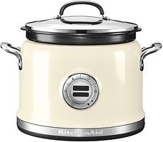 Фото KitchenAid 5KMC4244EAC