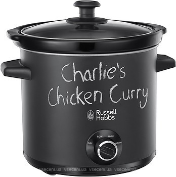 Фото Russell Hobbs Chalkboard 24180-56