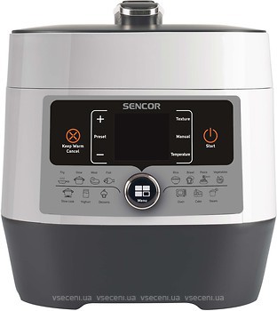 Фото Sencor SPR-3600WH