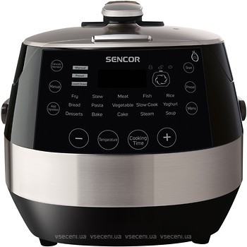 Фото Sencor SPR-4000BK