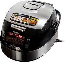 Фото Rotex Cook Master RMC510-B