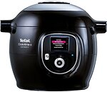 Фото Tefal Cook4me+ Connect CY855830