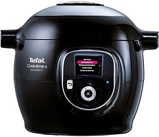Фото Tefal Cook4me+ Connect CY855830