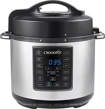 Фото Crock-Pot CSC051X