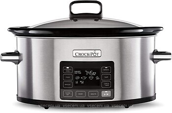 Фото Crock-Pot CSC066X