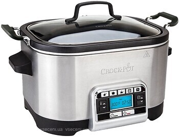 Фото Crock-Pot CSC024X