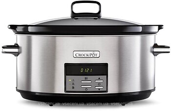 Фото Crock-Pot CSC063X