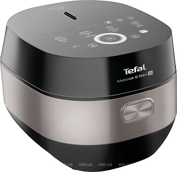 Фото Tefal MultiCook&Bake RK 908A34