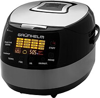 Фото Grunhelm MC-16T