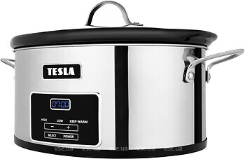 Фото Tesla SlowCook S800