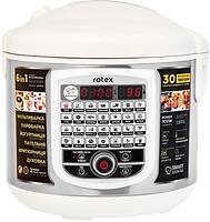 Фото Rotex Excellence RMC505-C