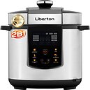 Фото Liberton LPC-4501