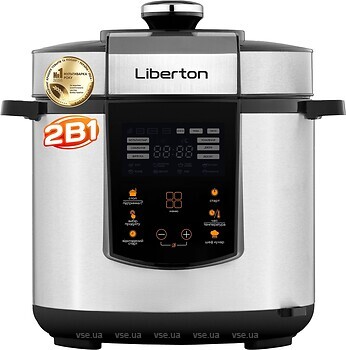 Фото Liberton LPC-4501