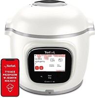 Фото Tefal Cook4me Touch Pro CY943130