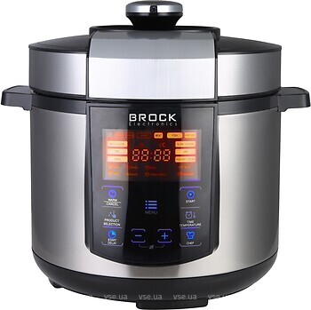 Фото Brock Electronics PMC 2006