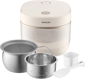 Фото Sencor SRM-2000WH