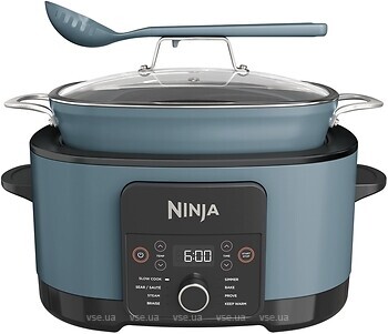 Фото Ninja Foodi MC1001EU