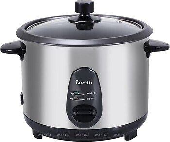 Фото Laretti LR-MC6852