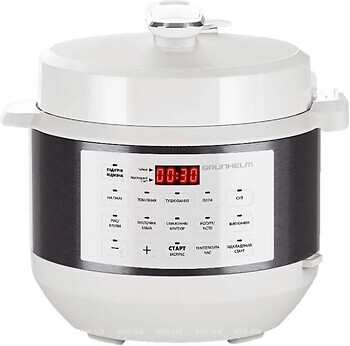 Фото Grunhelm MPC-1000W