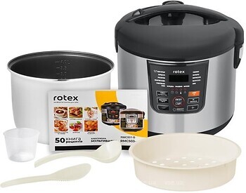 Фото Rotex RMC501-B
