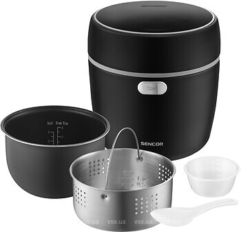 Фото Sencor SRM-0671BK