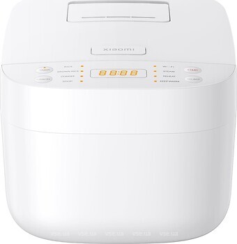 Фото Xiaomi Smart Multifunctional Rice Cooker