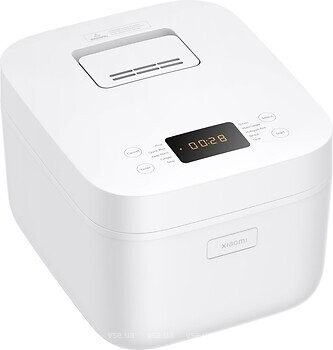 Фото Xiaomi Multifunctional Rice Cooker 4L