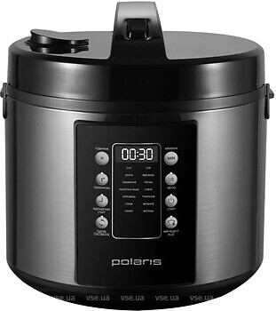 Фото Polaris PMC 5001 Wi-Fi IQ Home