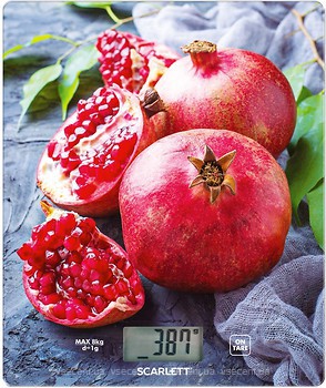 Фото Scarlett SC-KS57P30